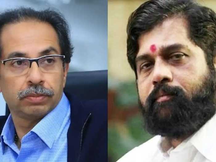 उद्धव सरकार के खिलाफ जिरवाल ने खारिज किया अविश्वास प्रस्ताव